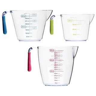  OXO Good Grips Mini Angled Measuring Cup, 2 Oz capacity :  Everything Else
