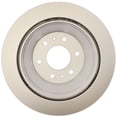 thumbnail image 3 of Disc Brake Rotor Fits select: 2002-2009 CHEVROLET TRAILBLAZER, 2002-2009 GMC ENVOY, 3 of 4