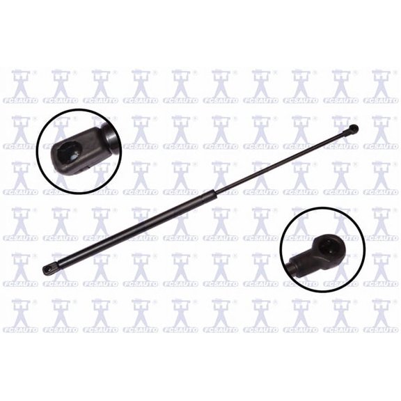 Liftgate Lift Support
