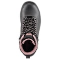 thumbnail image 2 of FSI FOOTWEAR SPECIALTIES INTERNATIONAL NAUTILUS Avenger Women's 6-inch Breaker Composite Toe PR Waterproof Work Boots, 2 of 4