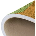 thumbnail image 6 of SKYSONIC Realistic Vintage Sunflower Lightweight Carpet Mats Area Soft Rugs Floor Mat Rug Decoration for Kids Room Living Room Bedroom 72 x 48 inches, 6 of 6
