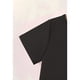 thumbnail image 5 of First Day of Kindergarten Dinosaur T-Shirt - Soft and Breathable Crew Neck Short Sleeve, Black with Colorful Letters and Cartoon Dinosaur Design, Perfect for Boys and Girls, Back-to-School outfit, 5 of 8