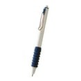 thumbnail image 6 of Retractable Fountain Pen, 0.38mm Fine Nib Pen, Refillable Ink Pen with Soft Grip, Smooth Writing Pen for s Office(Dark Blue), 6 of 6