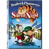 Buster & Chauncey's Silent Night (DVD)