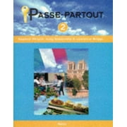 Passe-Partout - Philpot, Daphne; Somerville, Judy & Briggs, Law