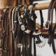 thumbnail image 4 of Western Cowboy Spur with Rowel Metal Steels horse Boot Spur Decoration Mens Roping Spur Horse Riding Accessories, 4 of 5