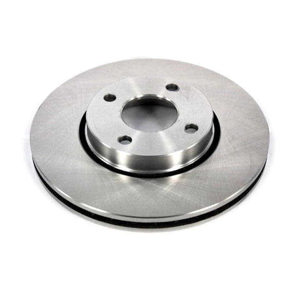 Winstop Brake Rotor, Front WS233213, Mercury Cougar 2002-1999