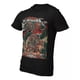 thumbnail image 1 of Playera Camiseta Metallica M72 Mexihkah, 1 of 4