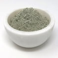 thumbnail image 1 of Masque Facial à l'Argile Verte Française Exfoliant Traitement Détox 16 oz, 1 of 1