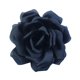 thumbnail image 3 of Broche de flores Yinane broche de rosa 10 cm Negro, 3 of 8