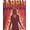 MAROON, variant on Carrie Women's Fire Halloween Graphic Tee with Short Sleeves, Sizes XXS-XXL