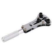 New Watch Back Case Wrench Screw Opener Repair Remover Watchmaker Tool