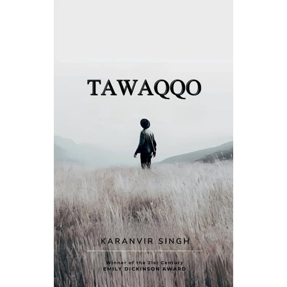 Tawaqqo, (Paperback)