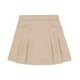 thumbnail image 1 of Falda de uniforme escolar Nautica plisada con bolsillos para niñas, 1 of 2