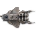 thumbnail image 6 of Battlestar Galactica Ships - Modern Raptor, 6 of 7