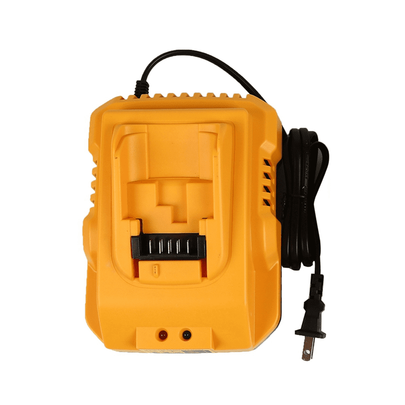 DCB112 Battery Charger for De*walt Battery 10.8V/18V 20V Power Tools DCB101 DCB200 DCB201