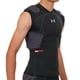 thumbnail image 1 of Camiseta protectora Under Armour Gameday Armour Pro Youth Black M, 1 of 6