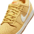 thumbnail image 2 of Nike SB Dunk Low Pro ISO "Saturn Gold" FJ1674-700 Men's Shoes Sneakers brand New, 2 of 6