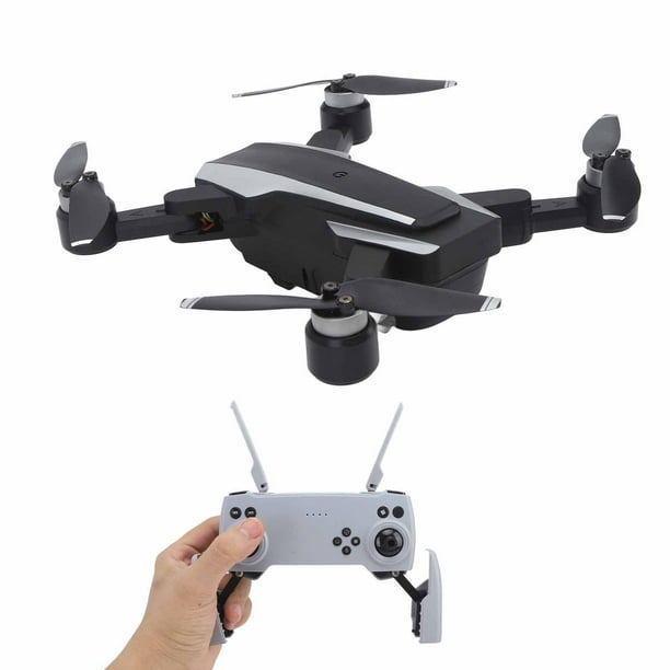 Drones Sin Escobillas Del Motor Drone RC De La Libracion Del Flujo optico 2500mah Para La Fotografia Walmart en linea