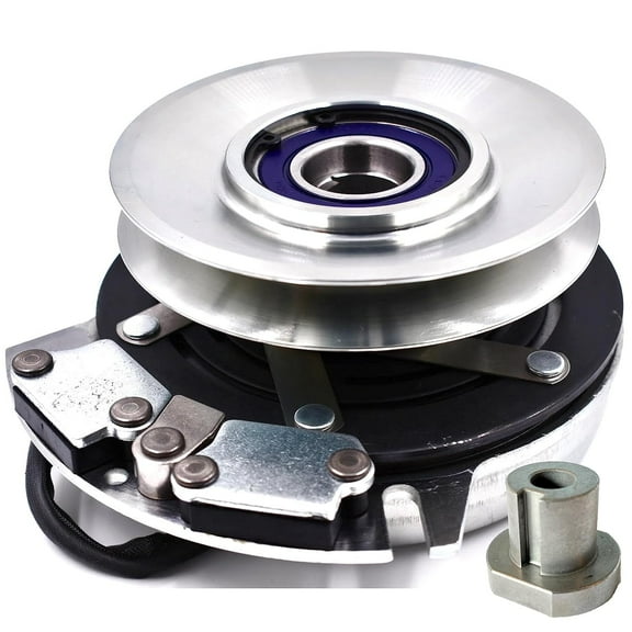 HD Switch AM126100 High Torque Billet Pulley Blade Clutch fits John Deere GT225 GT235 GT245 GX255 LT190 SST15 SST16 SST18 LX255 LX266 LX277 LX279 LX280 LX288 LX289 5219-221 5219-1 5219-11 Lawn Mower