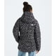 thumbnail image 3 of Chaqueta The North Face para niñas, reversible, con capucha, talla XS, 3 of 9