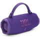 thumbnail image 2 of JBLCharge6 Bocina Portátil Bluetooth, Batería Integrada, IP67 función de Carga USB - Morado, 2 of 6
