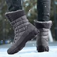 thumbnail image 3 of / Raquetas De Nieve Gruesas For Senderismo Al Aire Libre, 3 of 8