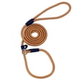 thumbnail image 1 of Dog Leash Nylon Dog Walking Leash Elastic Rope Pet Leash for Small Medium Large Dog, 1 of 2
