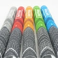 thumbnail image 5 of 13 Pcs Poignées de Golf Taille Standard Gris Moyen, 5 of 5