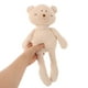 thumbnail image 3 of 2 piezas de muñeco de algodón, muñeco de animal, juguetes de animales, peluche de elefante, lindo muñeco de animal de patas largas, lindo oso de juguete, juguete para niños, 3 of 7