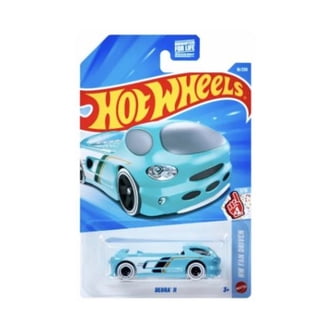 Hot Wheels Fast & Furious-Themed 10-Pack, Set of 10 1:64 Toy Cars