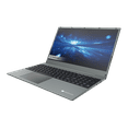 thumbnail image 4 of Gateway 15.6" Ultra Slim Notebook, FHD, AMD Ryzen™ 3 3250U, Dual Core, 128GB Storage, 4GB Memory, Tuned by THX™ Audio, 1.0MP Webcam, HDMI, Windows 10 S, Charcoal, 4 of 11