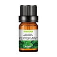 thumbnail image 1 of Liquidación de aceites esenciales Naxoaeo: los 6 mejores para difusores, cuidado del hogar, aromas para velas, fragancias, aromaterapia, humidificadores y regalos: menta, árbol de té, lavanda,, 1 of 6