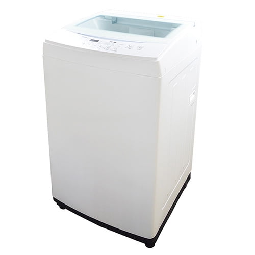 Panda 1.6cu.ft Compact Washer, Fully 