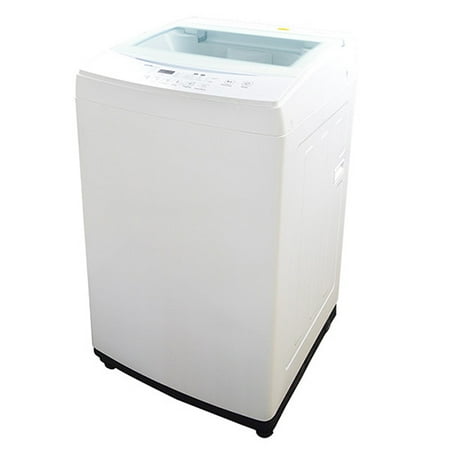 Panda 1.6cu.ft Compact Washer, Fully Automatic Portable Washing (Best Fully Automatic Washing Machine)