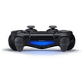 thumbnail image 2 of Control joystick inalámbrico Sony PlayStation Dualshock 4 ps4 jet black, 2 of 4