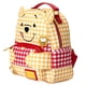 thumbnail image 4 of Minimochila Loungefly Disney Winnie The Pooh Gingham, 4 of 4