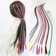 thumbnail image 1 of unbranded 12Ud Extensiones De Trenzadas Para En Estilo Y Fiestas, 1 of 8