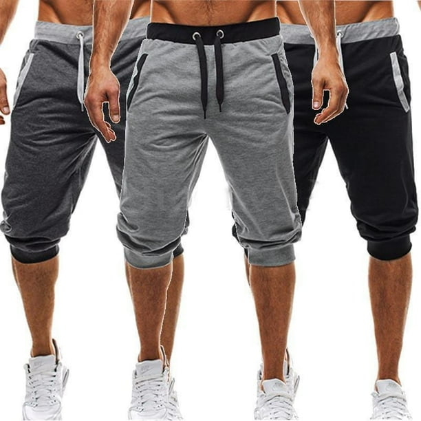 summer jogger