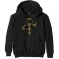 thumbnail image 1 of Prince  Adult Symbol Hoodie, 1 of 1