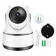 thumbnail image 2 of Cámara IP, sistema de vigilancia de cámara de seguridad para el hogar de seguridad para el hogar 1080P HD Diseño a prueba de futuro Jadeshay A, 2 of 8