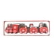 thumbnail image 1 of Tren de madera de Navidad Papá Noel Festival de Navidad Adorno Decoración para el hogar Regalos para niños Wmkox8yii gf7041, 1 of 1