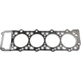 thumbnail image 2 of 4M40 Cylinder head gasket For Mitsubishi 4M40 4M40T 4M40TD Engine Pajero FB501 FD511 L200 Repair PAJERO TRITON MK NM For CAT 305.5 306 307B 307C 307D 308C 308D ME200754 ME200752 ME200754, 2 of 4