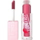 thumbnail image 1 of Brillo de labios MAYBELLINE Lifter Gloss Lifter Plump Mauve Bite, 1 of 7