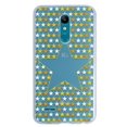 thumbnail image 1 of Funda InstaCase para LG K11 K10 2018 Antigolpes Estrellas Amarillas, 1 of 1