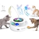 thumbnail image 1 of Juguetes para gatos ORSDA 3 en 1 recargable interactivo, 1 of 6