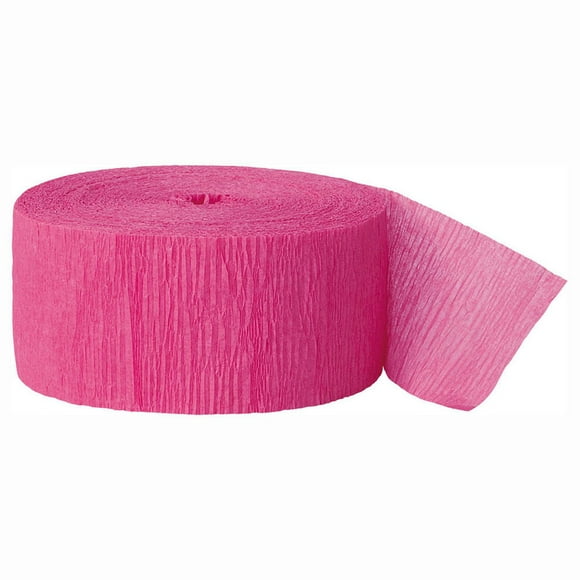Serpentin - rose chaude 81 pi