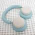 thumbnail image 3 of Protective Case For CMF Headphone Pro Solid Color Dust Protective Sleeve Lightweight Earphone Soft Skin Shell Silicone Ear Pads Cover Anti-Scratch All-Round Protection Accessories, 3 of 3