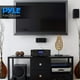 thumbnail image 4 of Amplificador de potencia Pyle PDA5BU 200 W Bluetooth con entrada USB AUX, 4 of 6