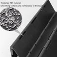 thumbnail image 4 of Asiento de Inodoro Plegable Bolsa de Basura Capacidad de Carga Orinal Portátil de Viaje con Tapa para Niños y Adultos ANGGREK Otros, 4 of 8